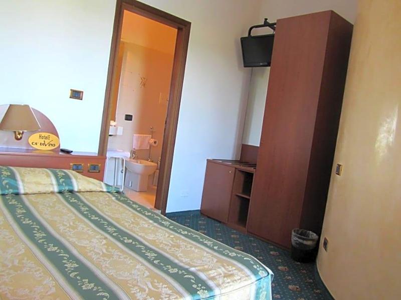 Hotel Green Castellani image