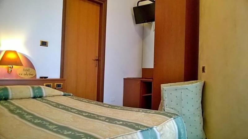 Hotel Green Castellani image