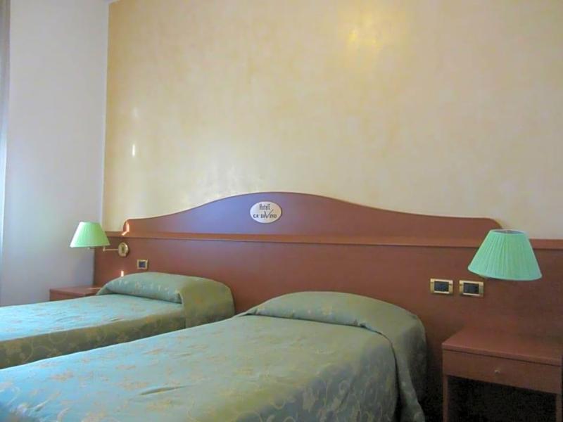Hotel Green Castellani image