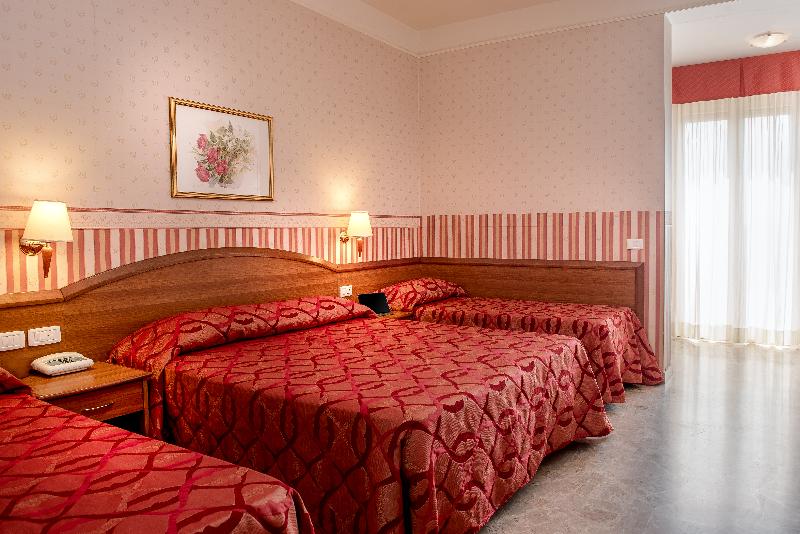 Hotel Tiffany image