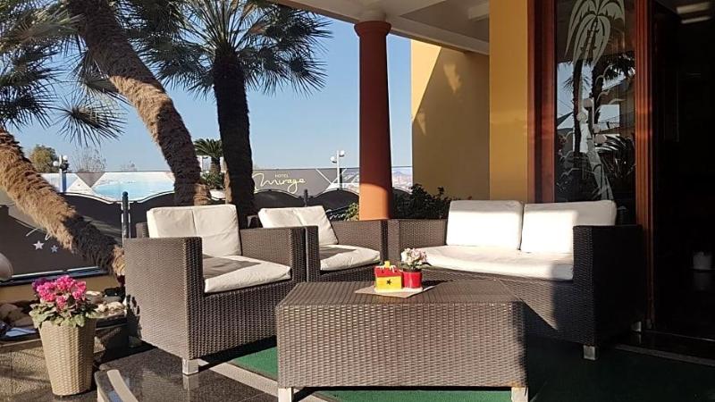 Hotel Mirage — photo 2