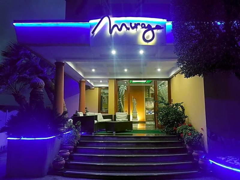 Hotel Mirage — photo 4