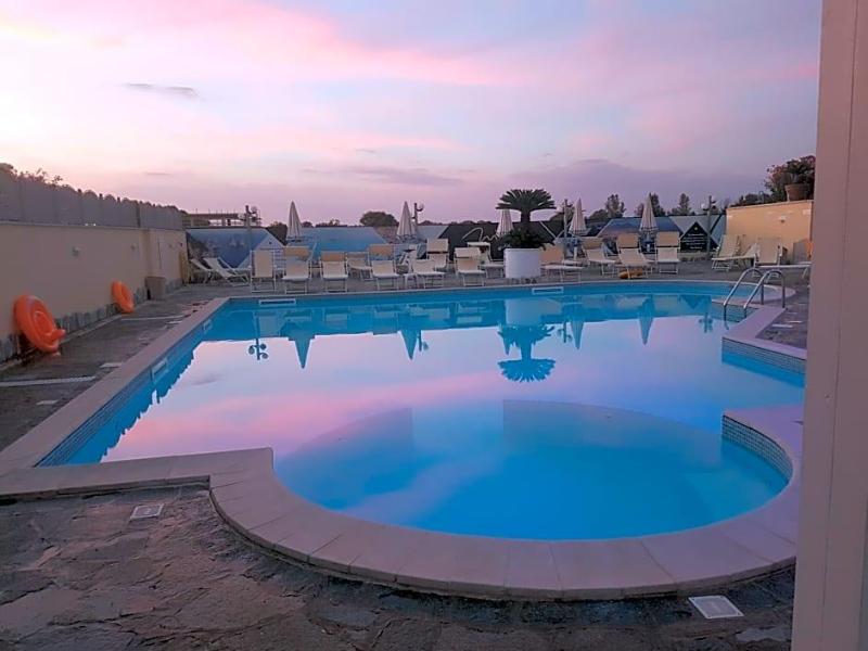 Hotel Mirage — photo 5