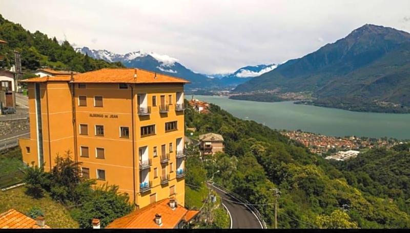 Albergo De Jean — main photo