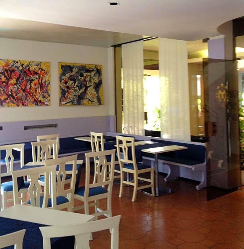 Hotel Le Mura