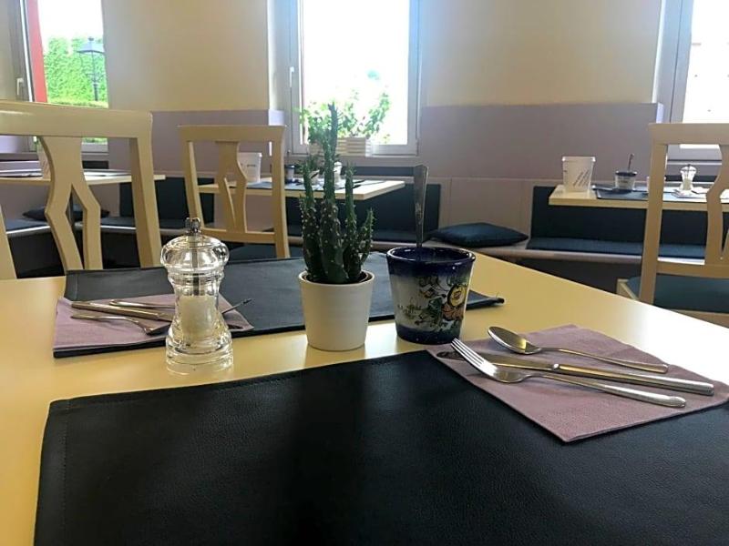 Hotel Le Mura image