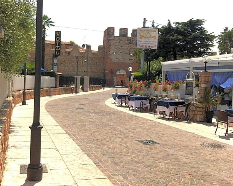 Hotel Le Mura image