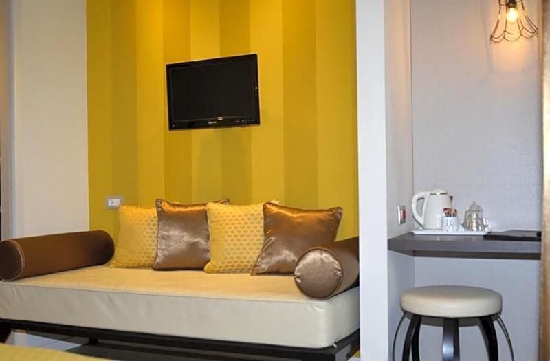 Hotel Le Mura image