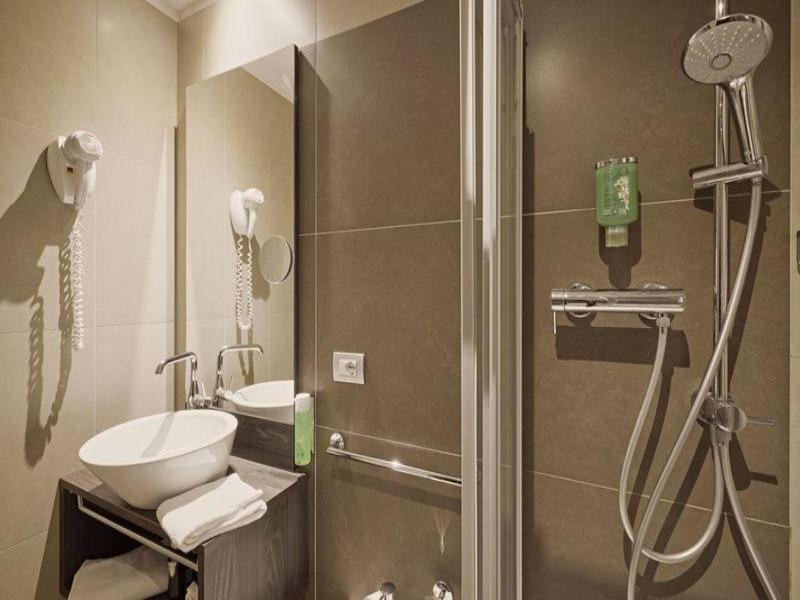 Hotel Le Mura image