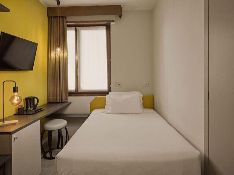 Hotel Le Mura image
