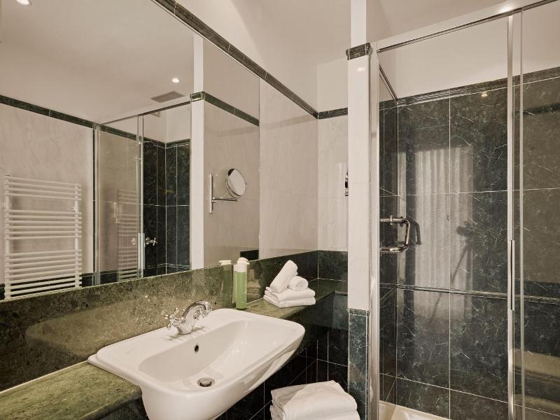Hotel Le Mura image