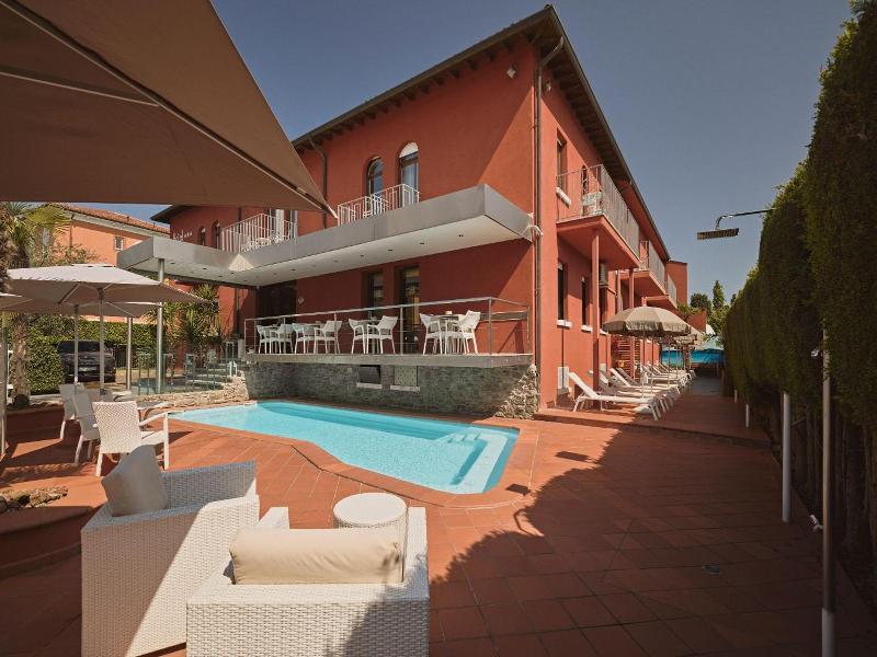 Hotel Le Mura image
