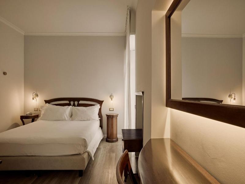 Hotel Le Mura image