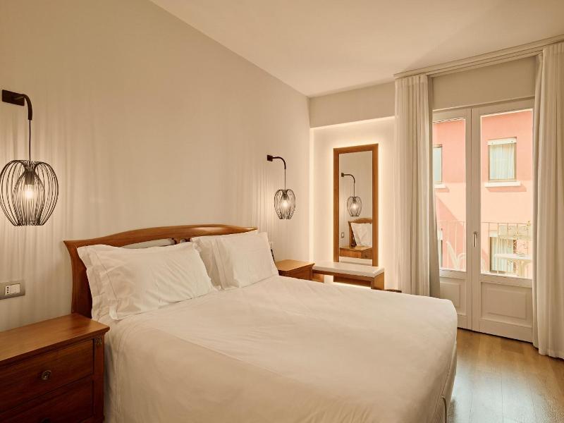 Hotel Le Mura image