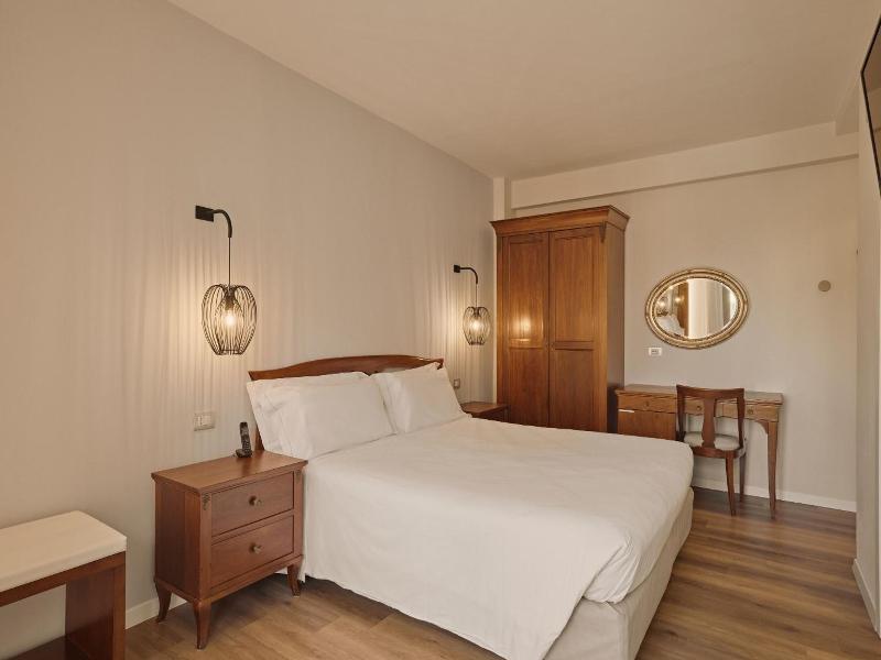 Hotel Le Mura image