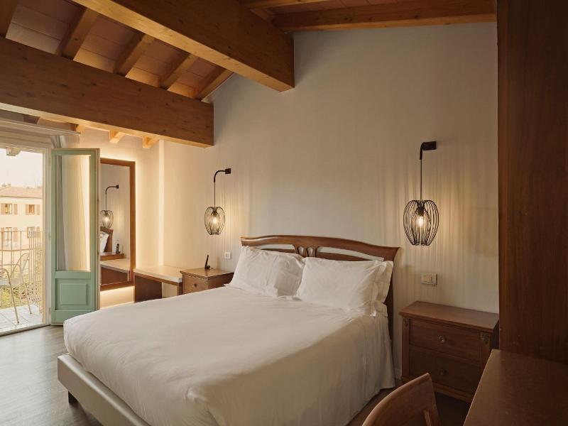 Hotel Le Mura image
