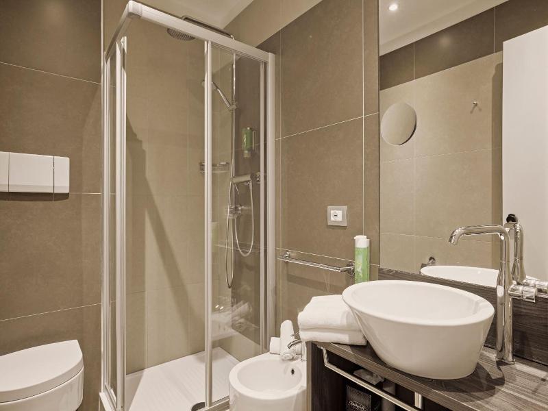 Hotel Le Mura image