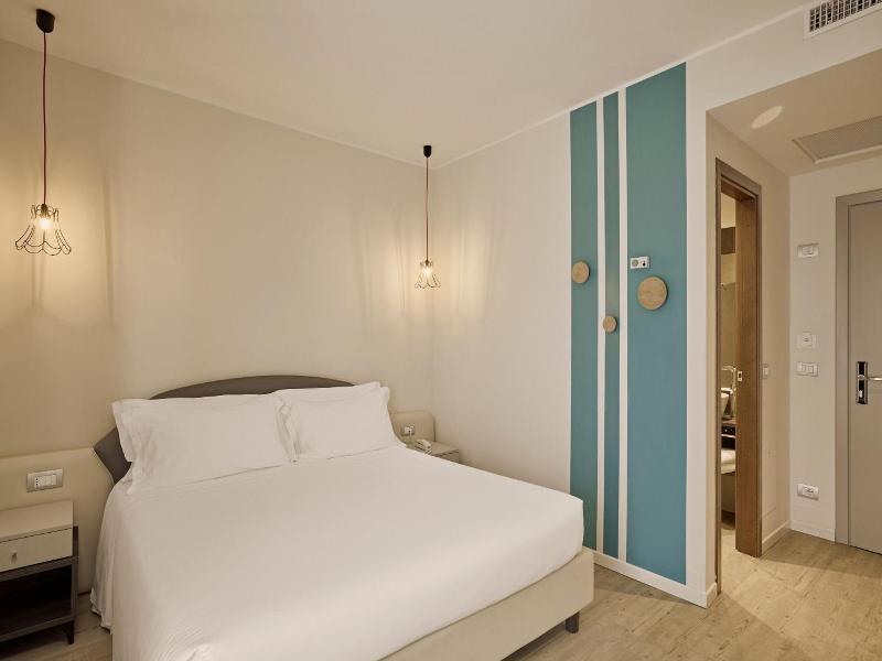 Hotel Le Mura image