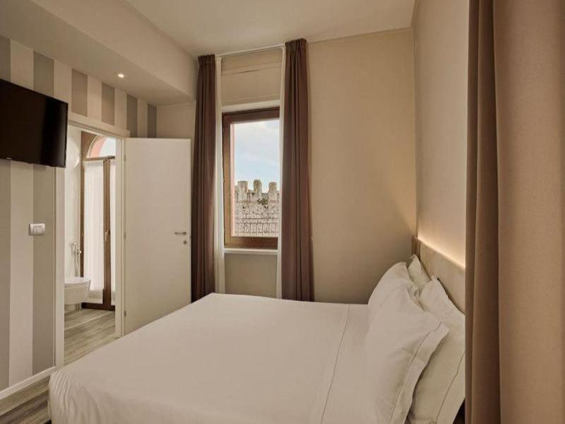Hotel Le Mura image