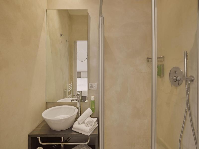 Hotel Le Mura image