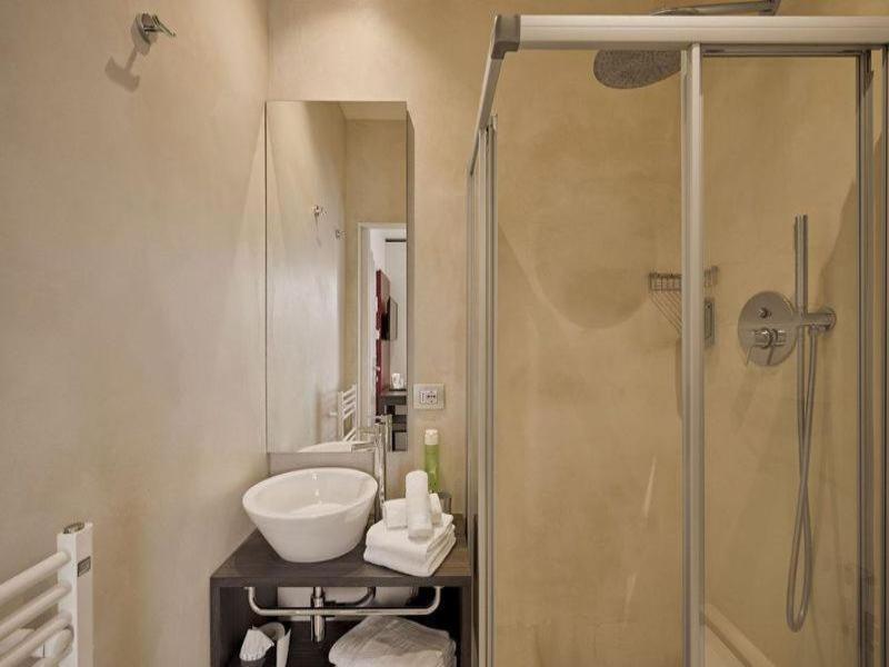 Hotel Le Mura image