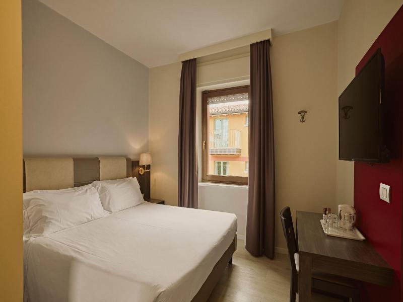 Hotel Le Mura image