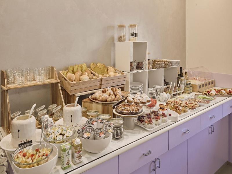 Hotel Le Mura image