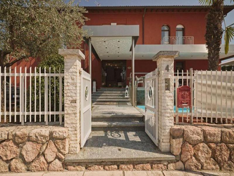 Hotel Le Mura image