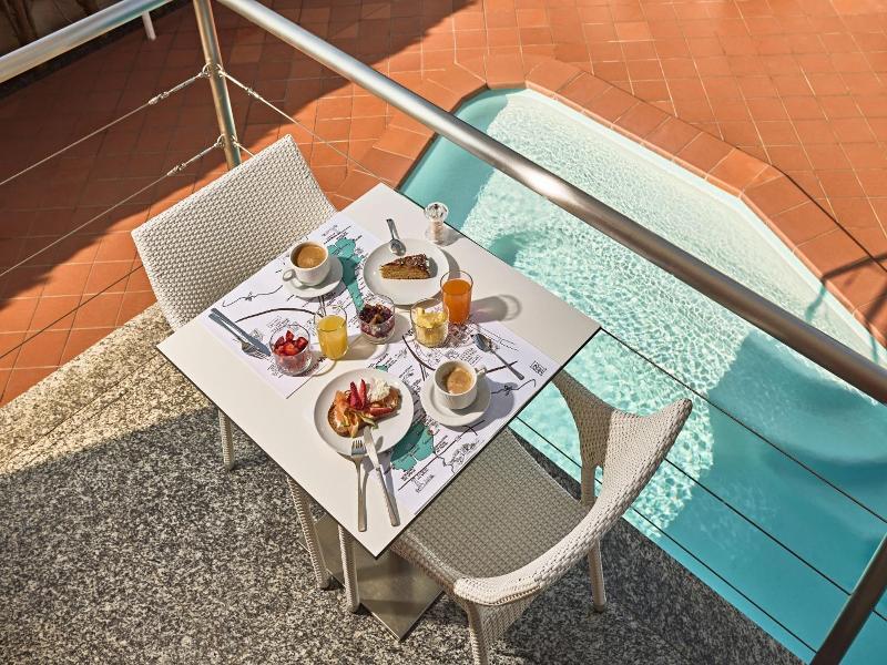 Hotel Le Mura image