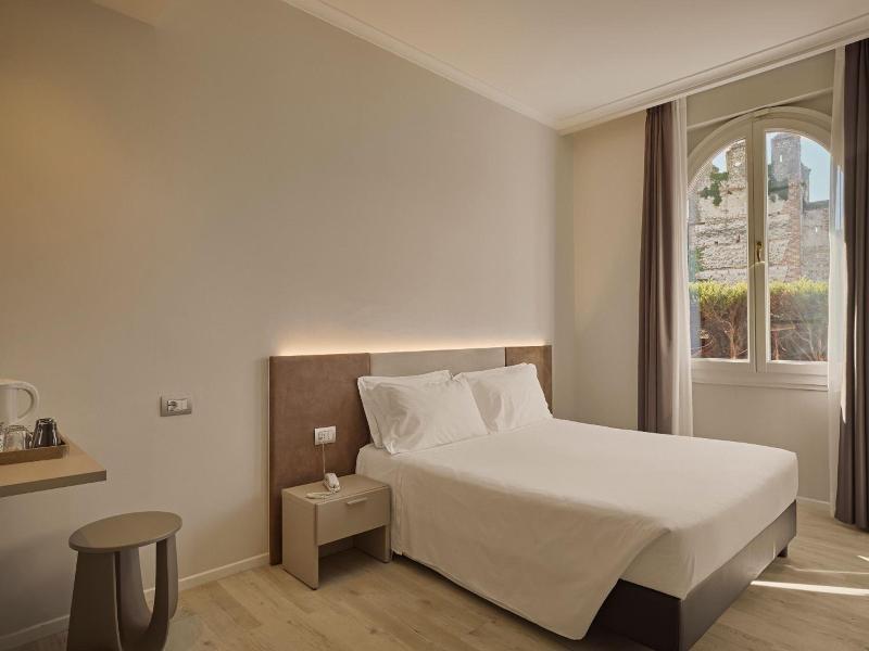 Hotel Le Mura image
