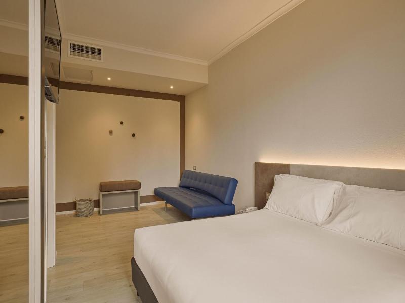 Hotel Le Mura image