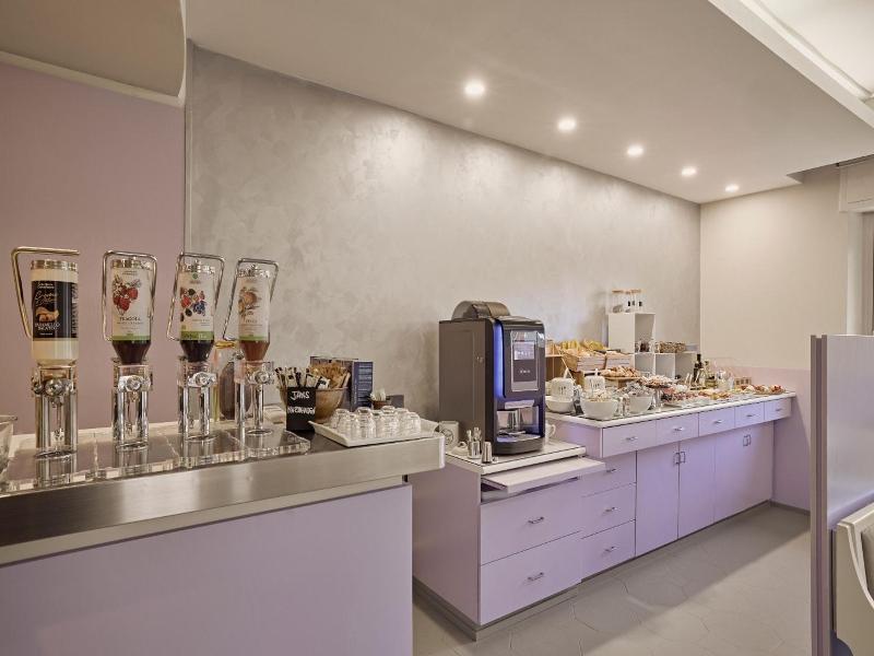 Hotel Le Mura image
