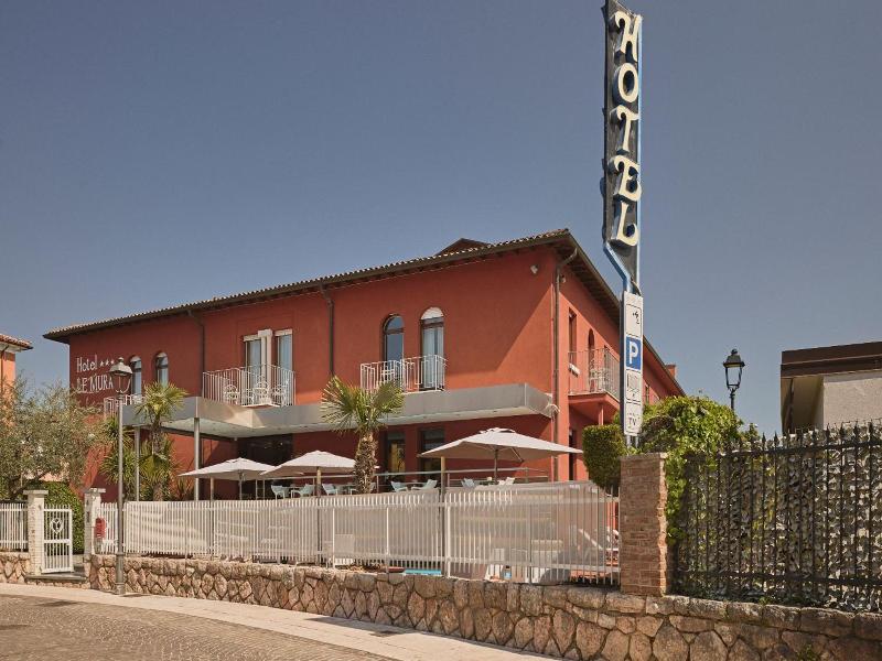 Hotel Le Mura image