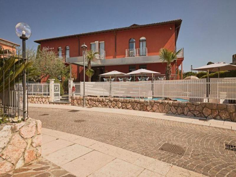 Hotel Le Mura image