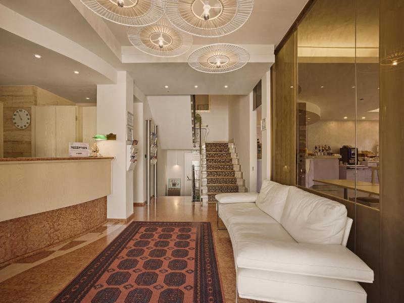 Hotel Le Mura image