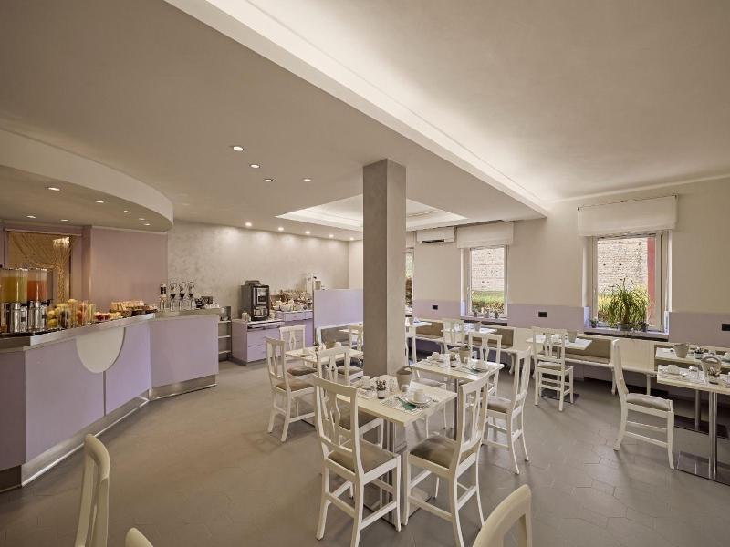 Hotel Le Mura image