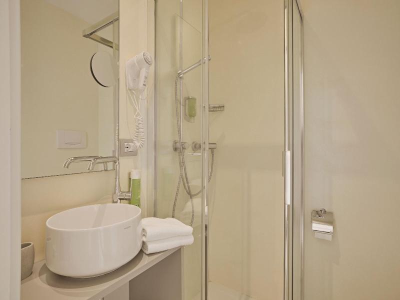 Hotel Le Mura image
