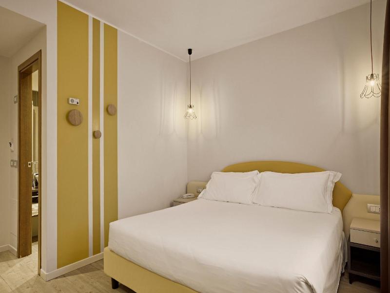 Hotel Le Mura image