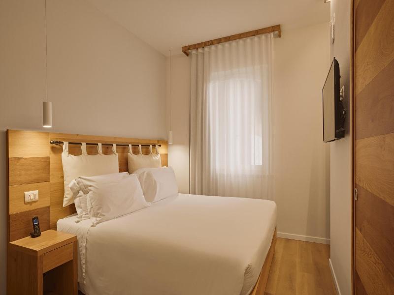 Hotel Le Mura image