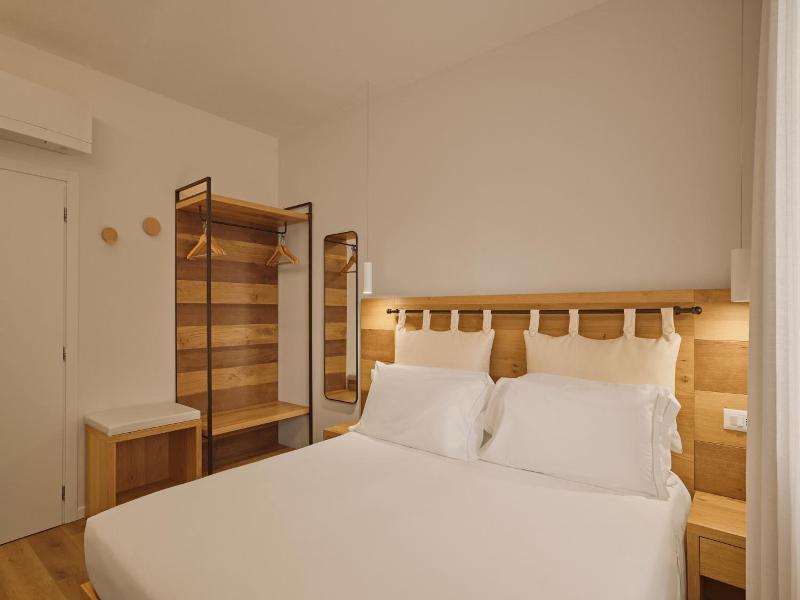 Hotel Le Mura image
