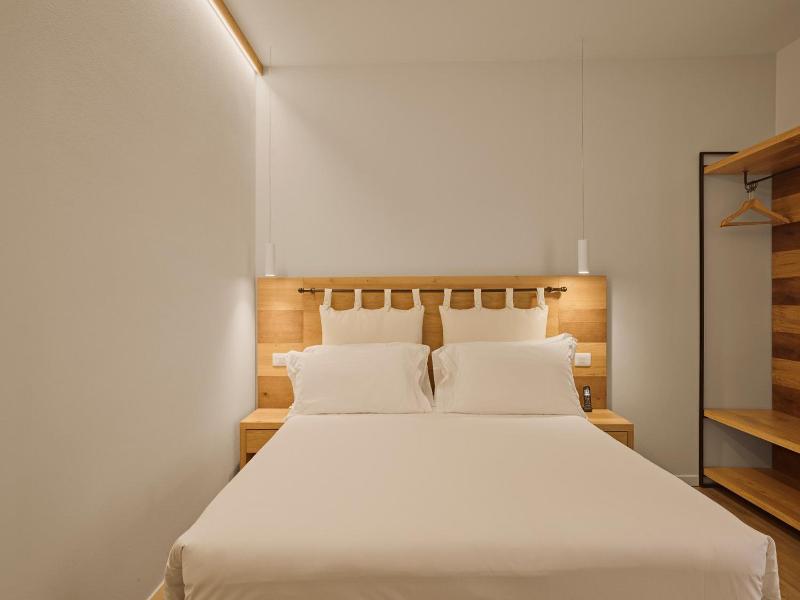 Hotel Le Mura image