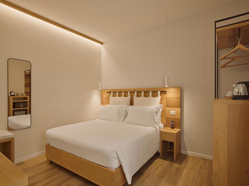 Hotel Le Mura image
