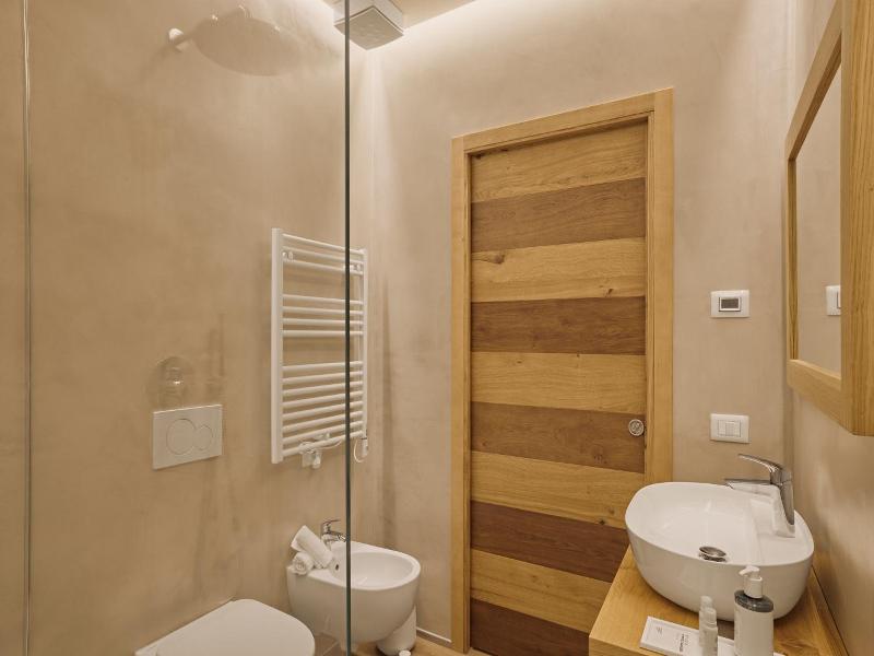 Hotel Le Mura image