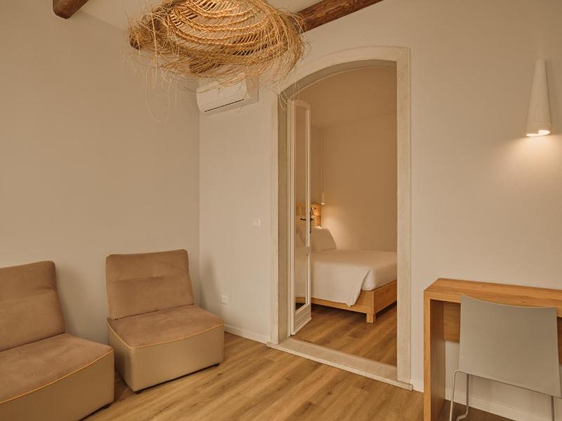Hotel Le Mura image
