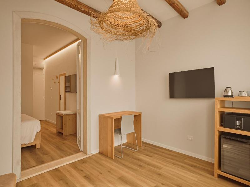 Hotel Le Mura image