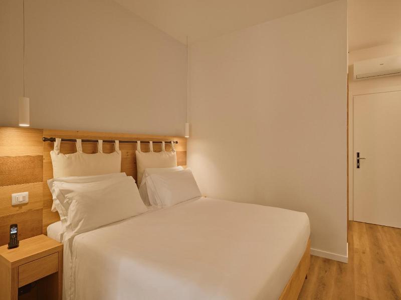Hotel Le Mura image