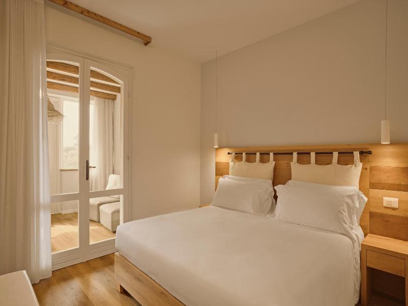 Hotel Le Mura image