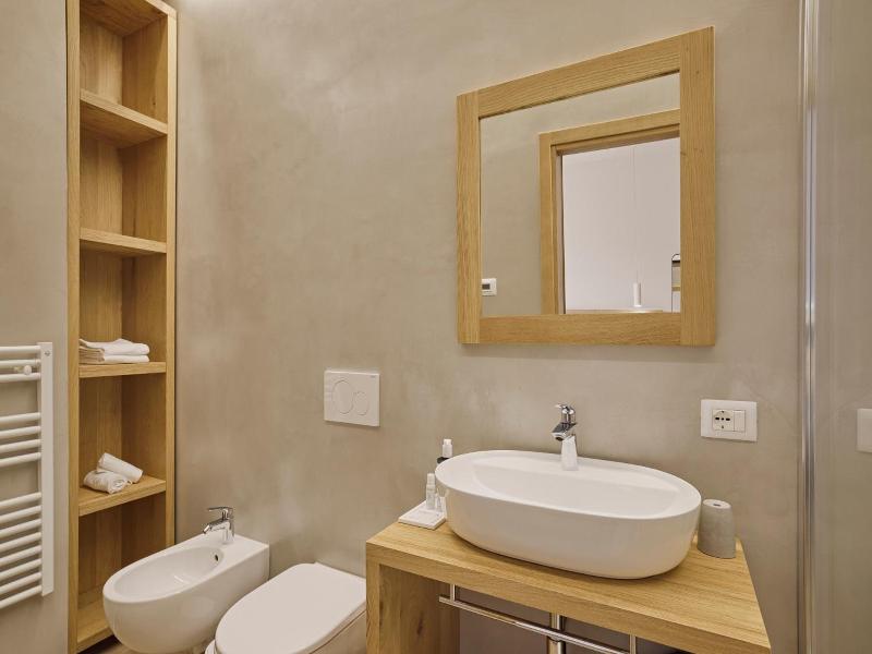 Hotel Le Mura image