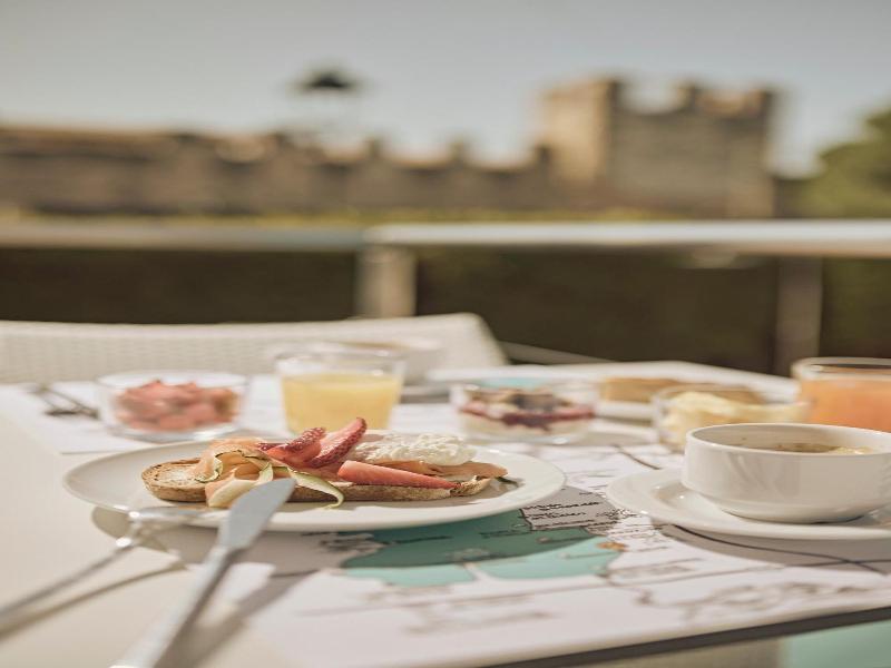 Hotel Le Mura image