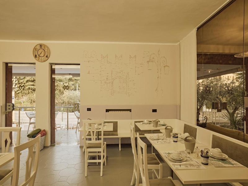 Hotel Le Mura image